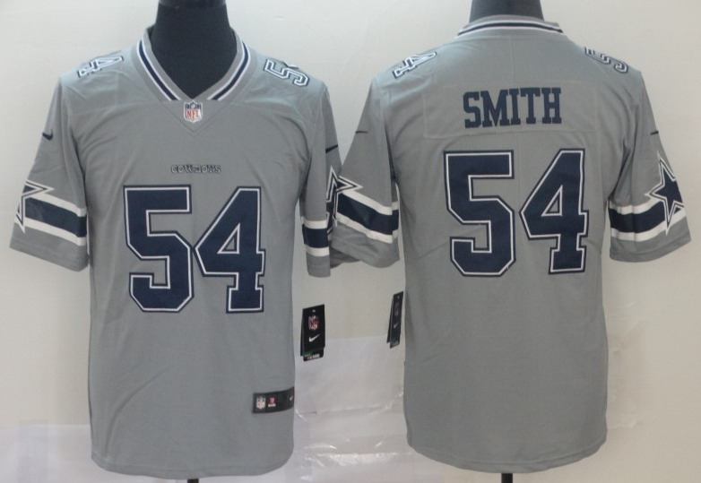 2019 NFL men Limited Jerseys-233